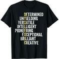 thumbnail image 1 of Dyslexic Therapy Shirt Adult Funny Therapist Squad Dyslexia T-Shirt, 1 of 4