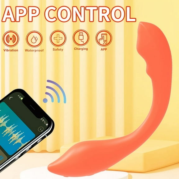 DysoFlex Dual Pleasure From Both Sides