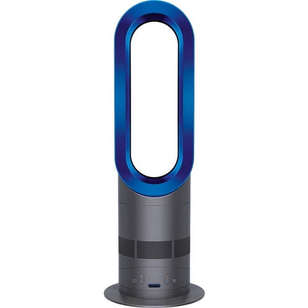 ダイソン hot&cool  AM04 Dyson 22159-05 AM04 Blue - Walmart.com