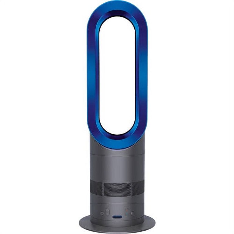 その他 Dyson - dyson  hot&cool  AM04 Dyson 22159-05 AM04 Blue - Walmart.com