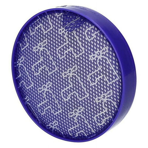 Dyson 917819-01 DC21 Vacuum Cleaner Pre Motor Rinsable Filter Genuine