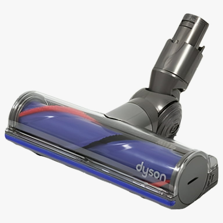 モーターヘッド Dyson Amazon.com: Quick-Release Motorhead Cleaner for Dyson V6