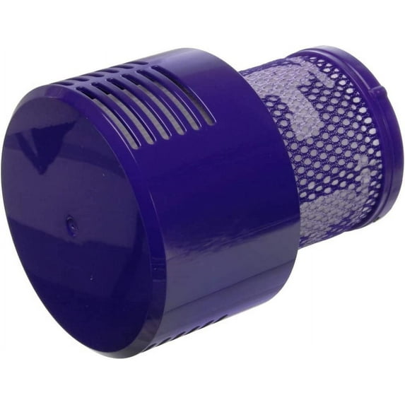 Dyson 969082-01, V10 Filter, Purple