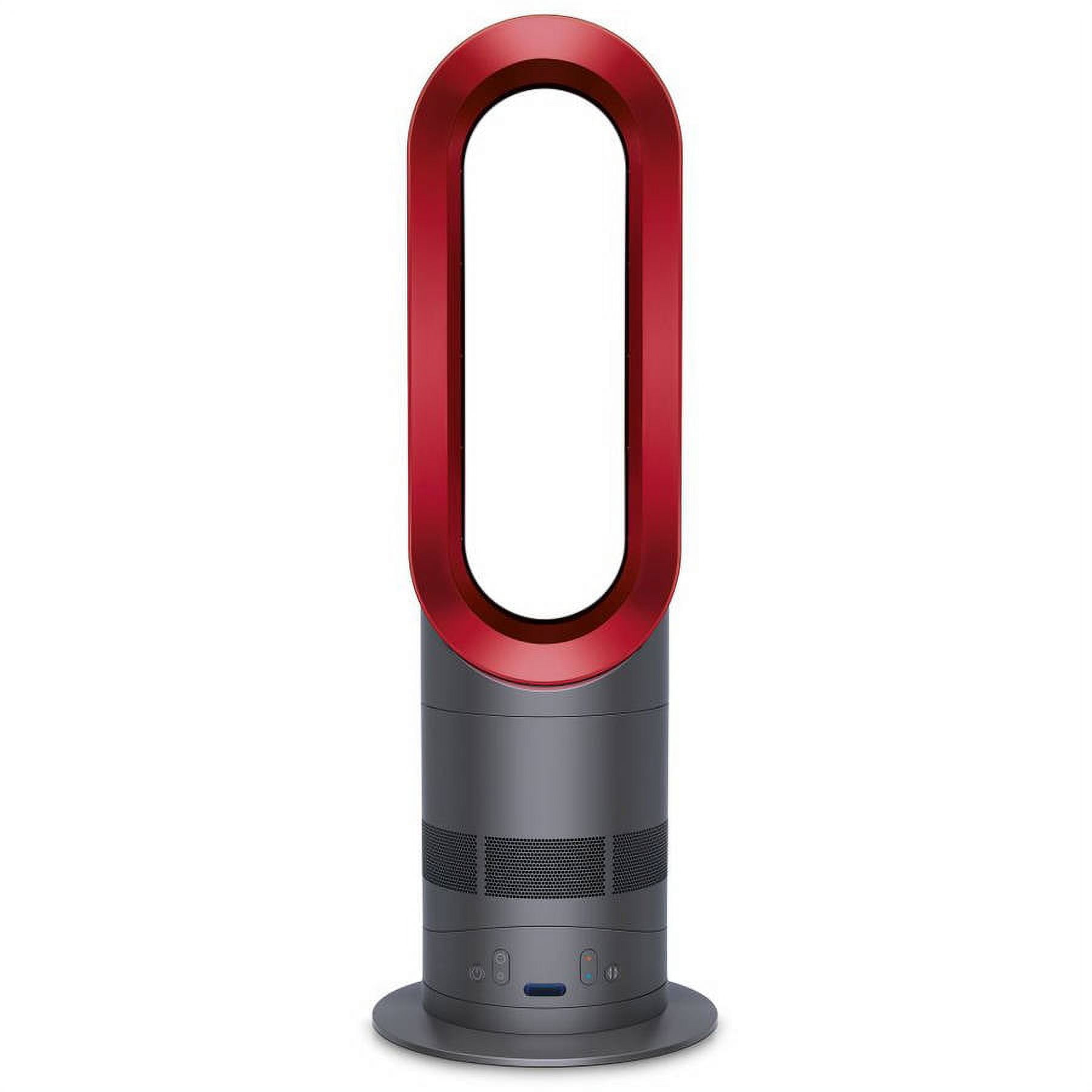 Dyson AM05 Hot + Cool Heater and Fan, Factory Reconditioned - Walmart.com