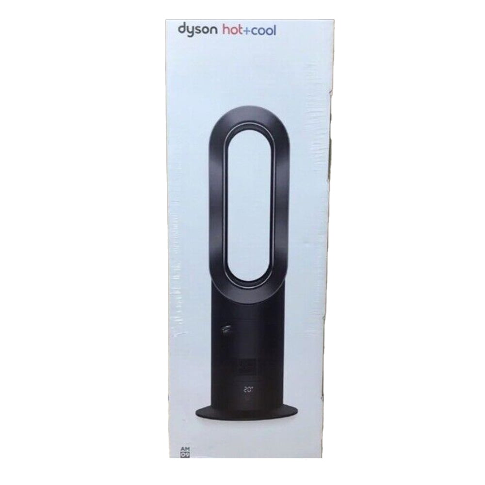 Dyson Gen1 Air Purifier Hot+Cool, Pure Fan with Filter, 350