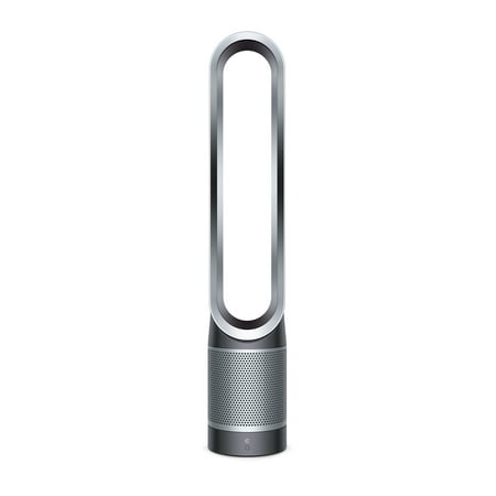 Dyson - Pure Cool Purifying Fan TP01, Tower - Iron / Silver