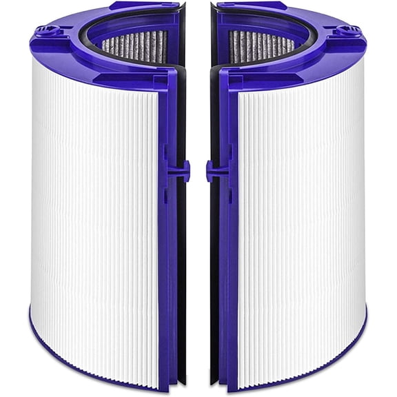 Dyson Air Purifier Replacement Filter - Hepa Filter Compatible With Dyson Ph01 Pure Humidify+Cool, Hp06 Pure Hot+Cool Cryptomic, TP06, TP09, HP06, PH01, PH02, TP07, HP07, HP09
