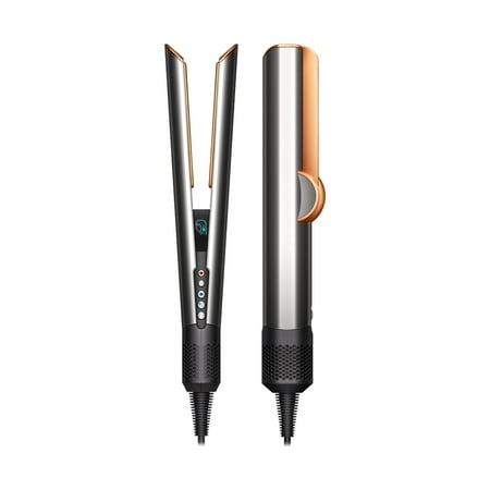 product image of Dyson Airstrait™ Straightener | Nickel/Copper | Refurbished