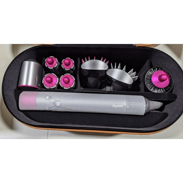 dyson◆ Dyson Airwrap Complete HS01COMPFN Dyson Airwrap™ multi-styler Complete Long | Copper/Nickel