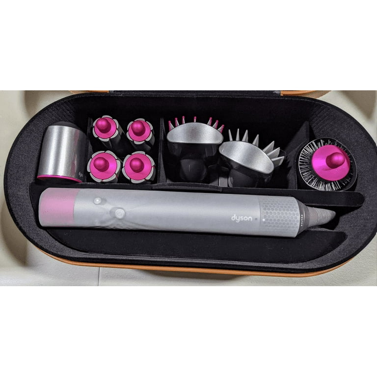 新品未使用Dyson airwrap complete Dyson AIRWRAP Complete Multi Styler and Dryer - Colors SR