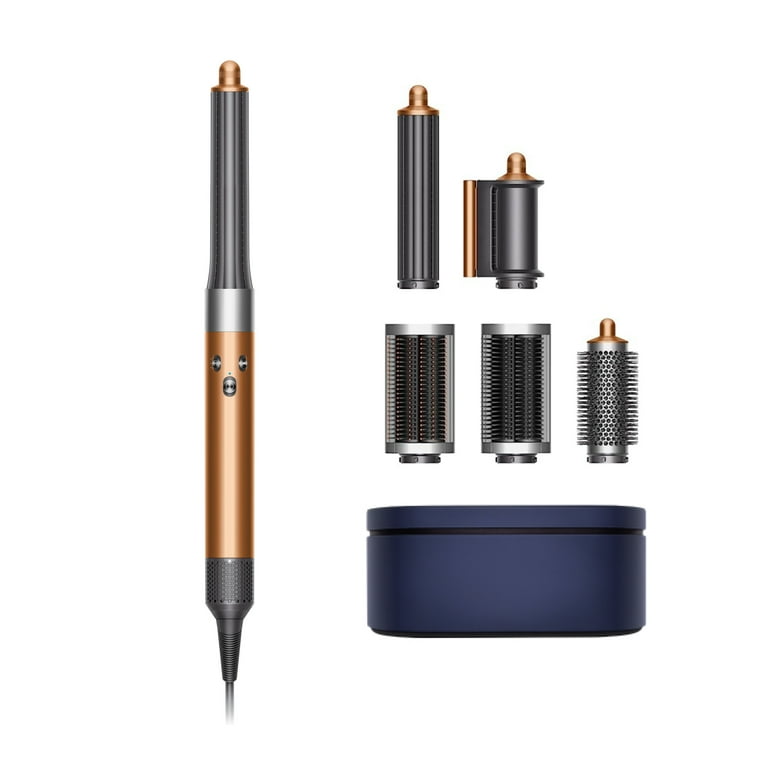 Dyson Airwrap™ Multi-styler Complete Long | Copper/Nickel Dyson Airwrap™ Multi-styler Complete Long | Copper/Nickel