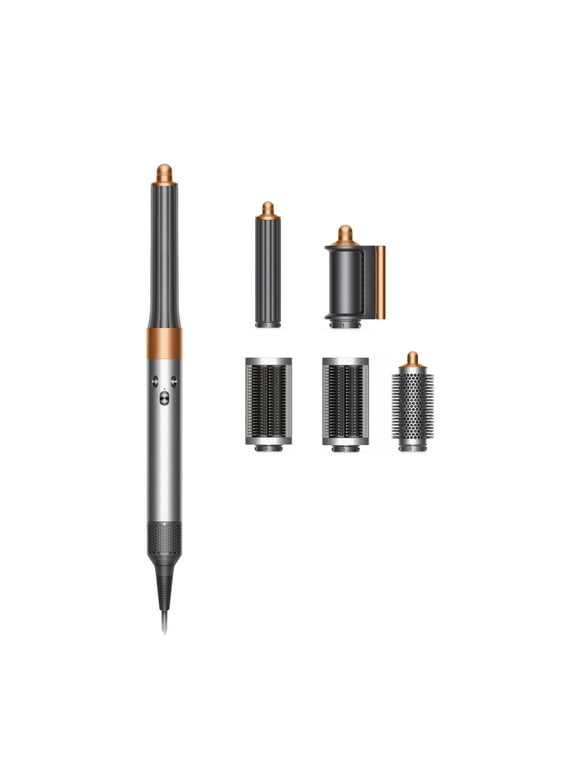 Dyson Airwrap™ Multi-styler Complete Long | Nickel/Copper | Refurbished