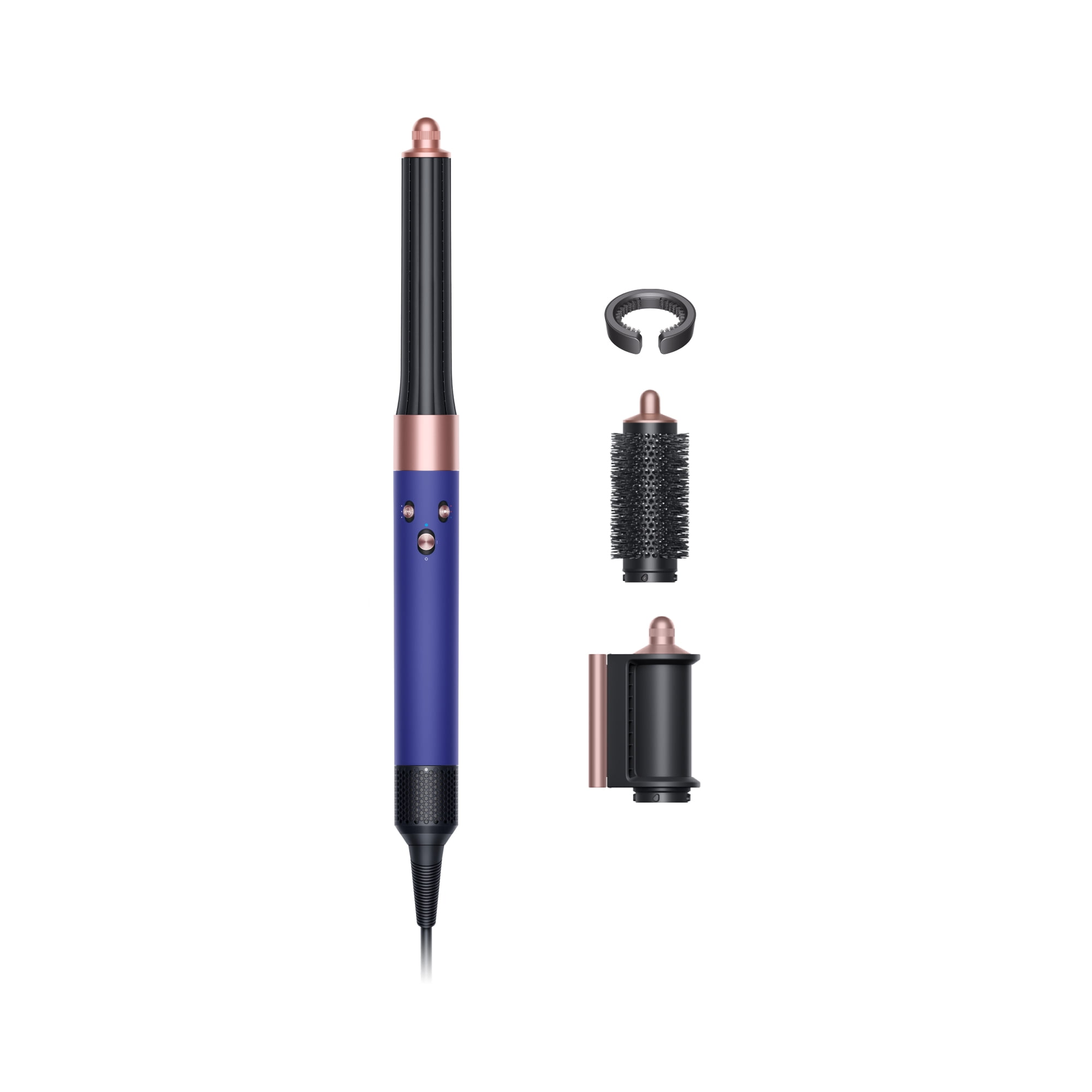 Dyson Airwrap™ Origin Multi-Styler Long | Nickel/Copper Dyson Airwrap™ Origin Multi-Styler Long | Nickel/Copper
