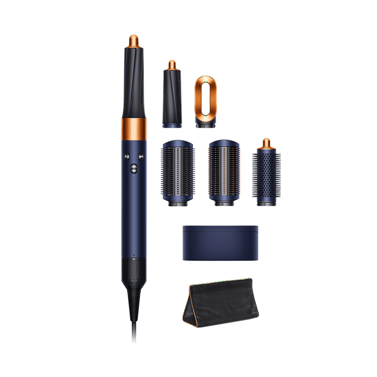 Dyson Airwrap™ Styler Complete (Prussian Blue/Rich Copper