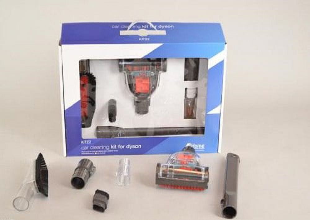 Dyson All Bagless Upright Car Cleaning Tool Kit 10490209