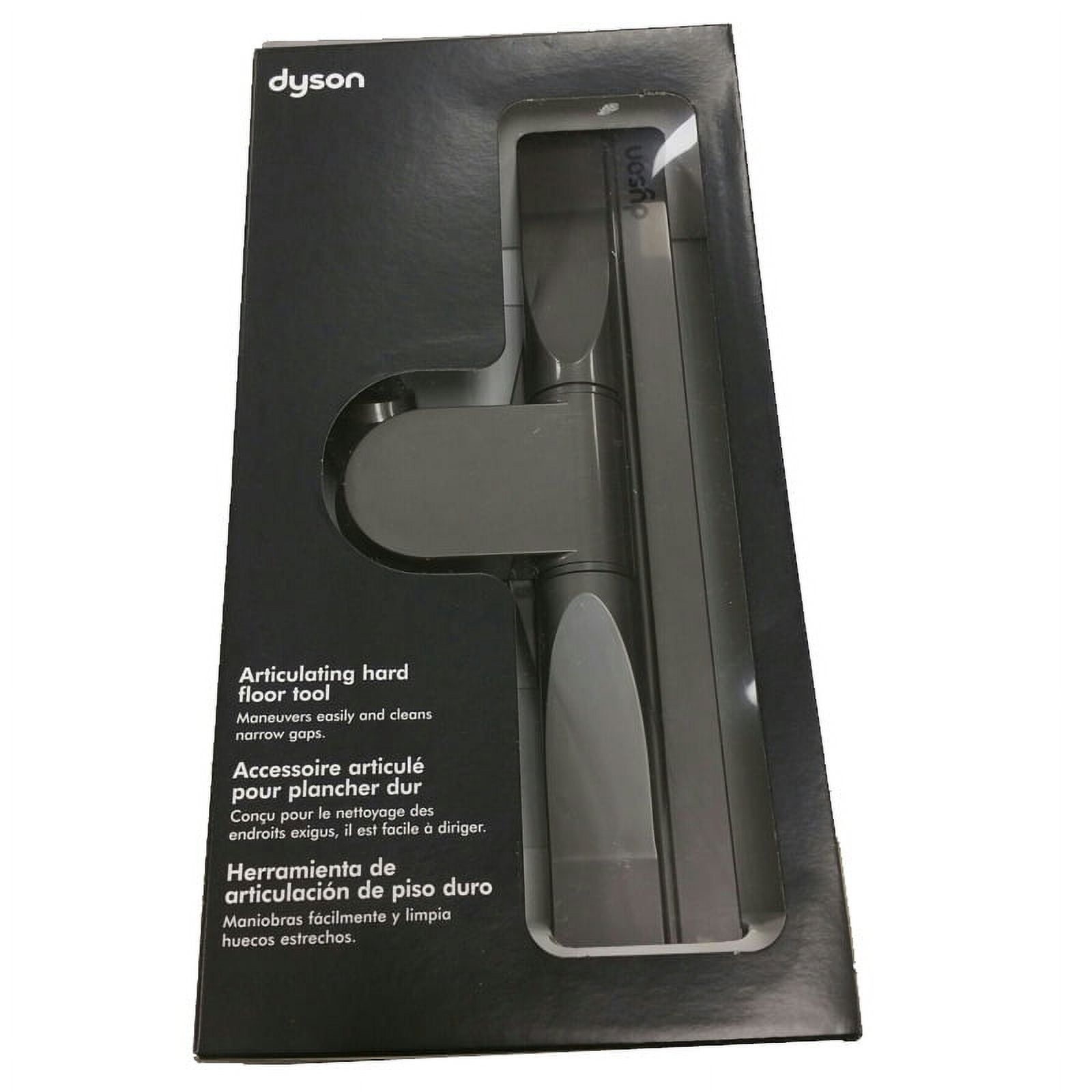 Dyson Articulating Hard Floor Tool DY92001806, 92001802