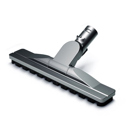 Dyson - Articulating Hard Floor Tool - Silver