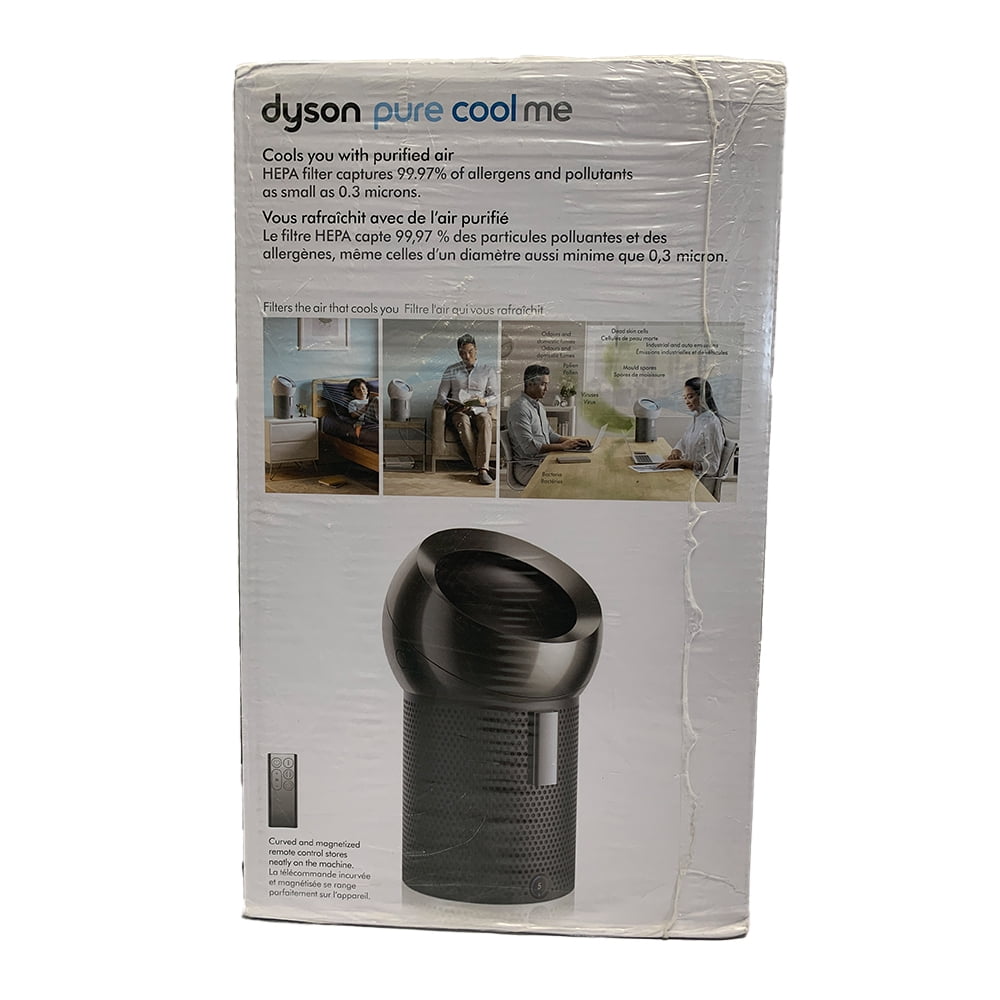 Buy Dyson BP01 Pure Cool Me Air Purifier Fan at Ubuy Nigeria