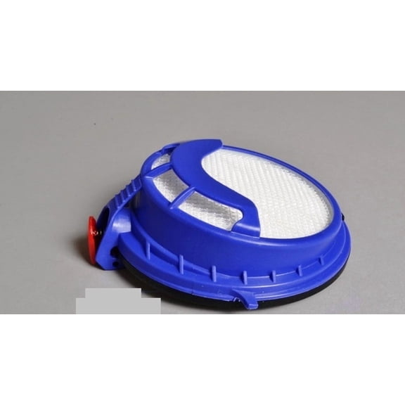 ONE Dyson HEPA Filter, DC25 Bagless UPR, Part F978, Qty-1