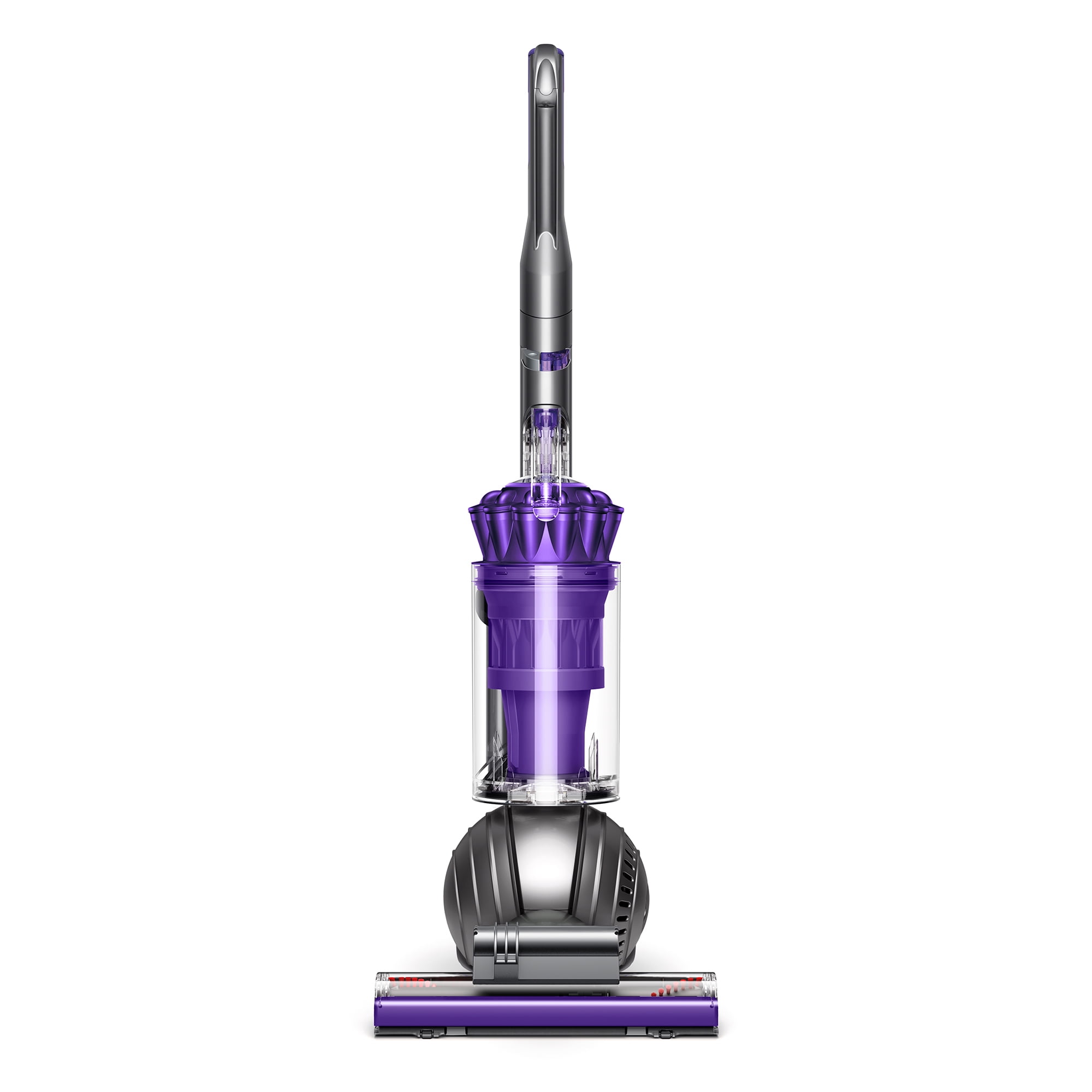 Dyson Ball Animal 2 Upright Vacuum | Multi-Floor Cleaner, Pet Hair