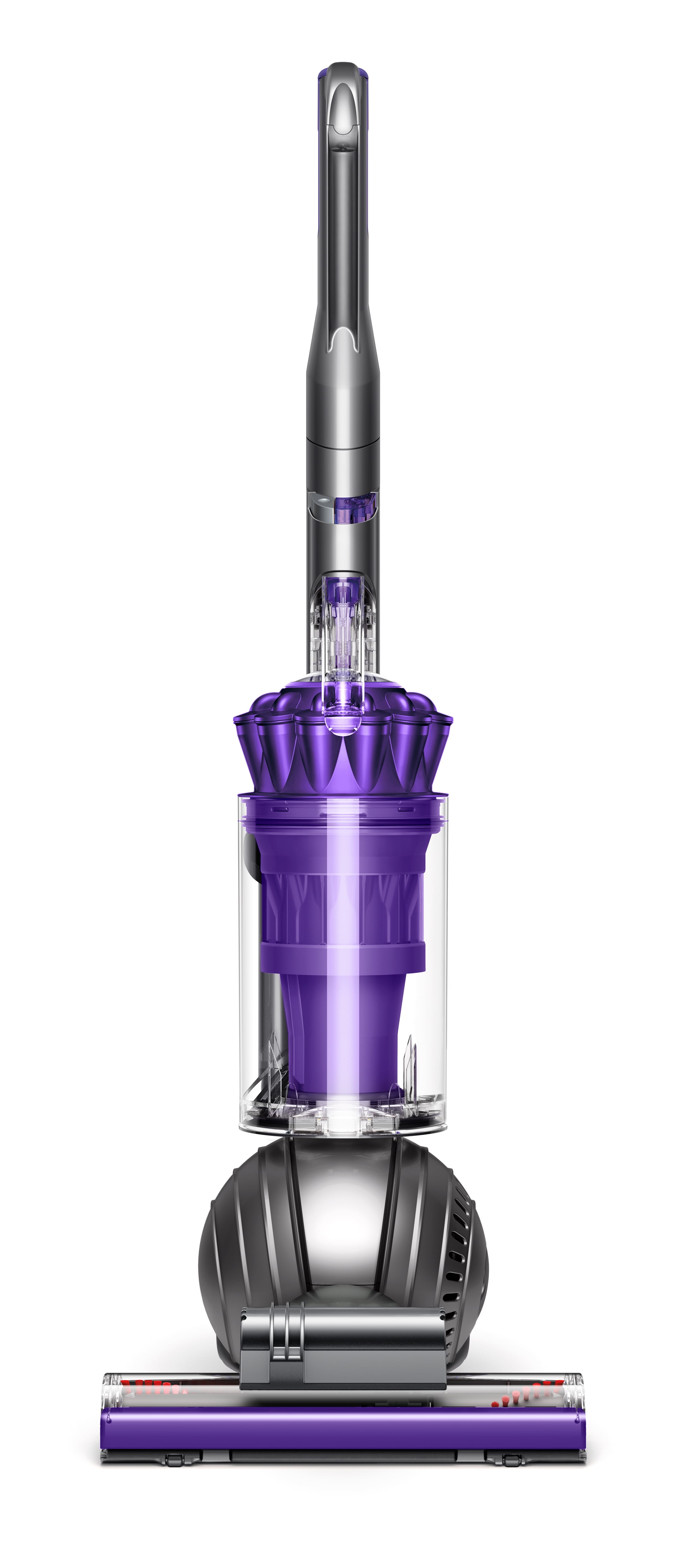 Forge Nøgle Catena Dyson Ball Animal 2 Upright Vacuum | Purple | New - Walmart.com