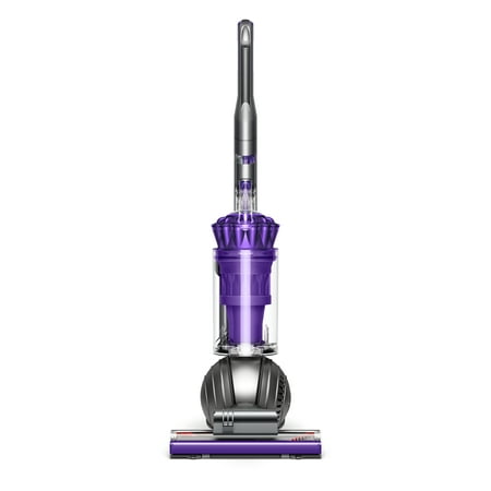 Dyson - Ball Animal 2 Upright Vacuum - Iron/Purple