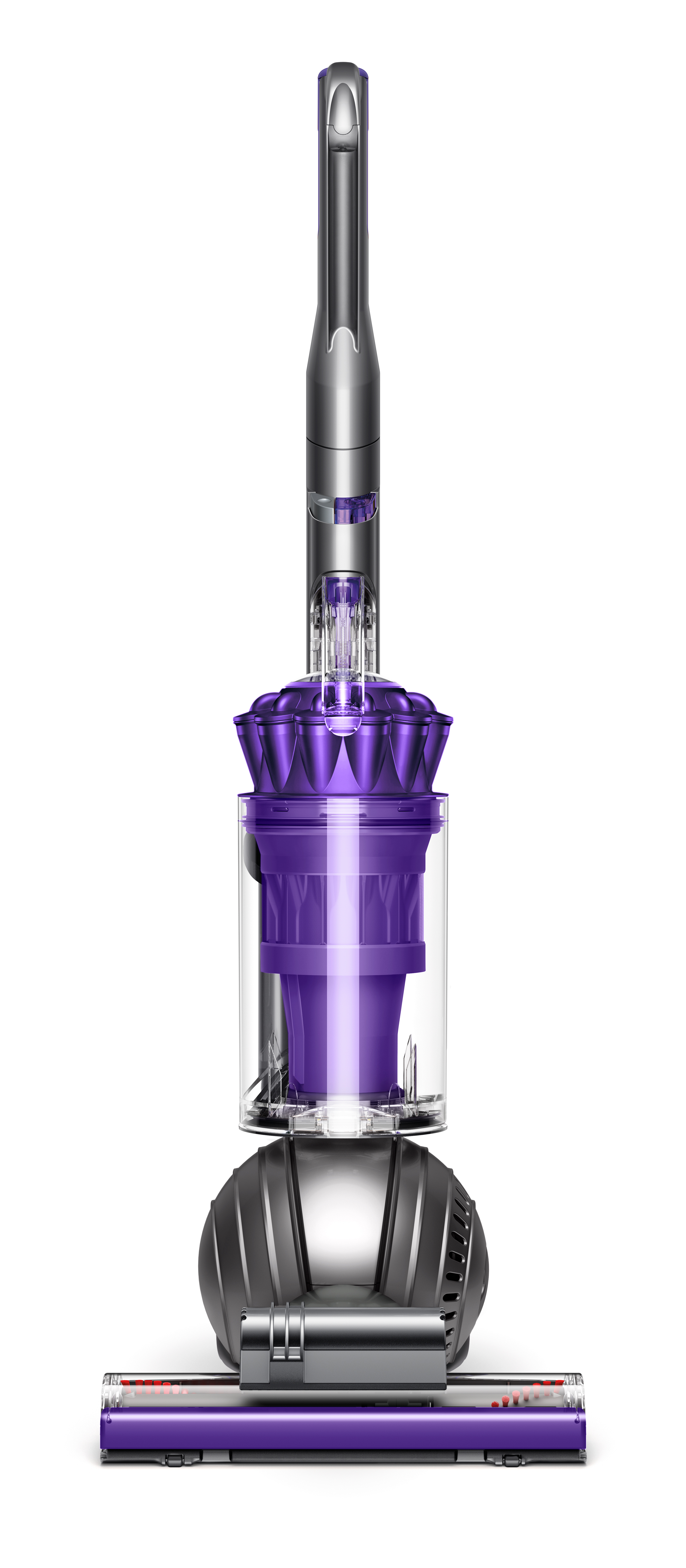 Dyson Ball Animal 2 Upright Vacuum | Purple | Refurbished - image 1 of 6