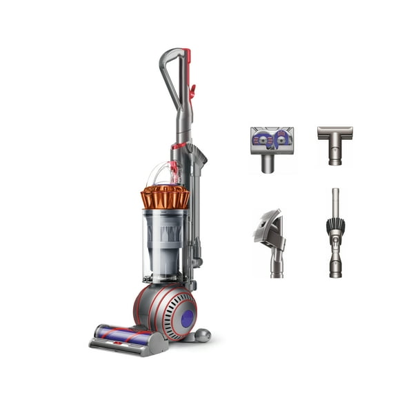 Dyson Ball Animal 3 Extra Upright Vacuum | Copper | New