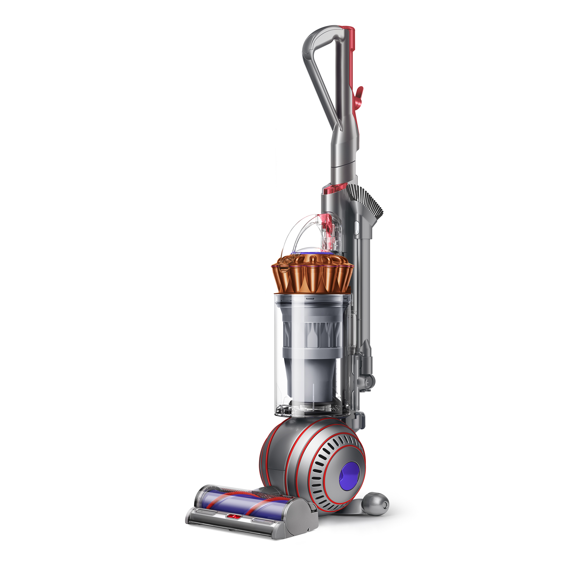 Dyson Ball Animal 3 Extra Upright Vacuum | Copper | New - image 1 of 8