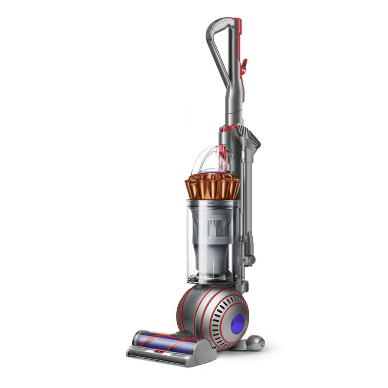 svært maske tæt Dyson Ball Animal 3 Extra Upright Vacuum | Copper | New - Walmart.com