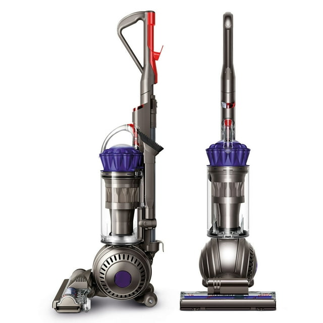 Dyson Ball Animal Pro Upright Vacuum Purple Refurbished