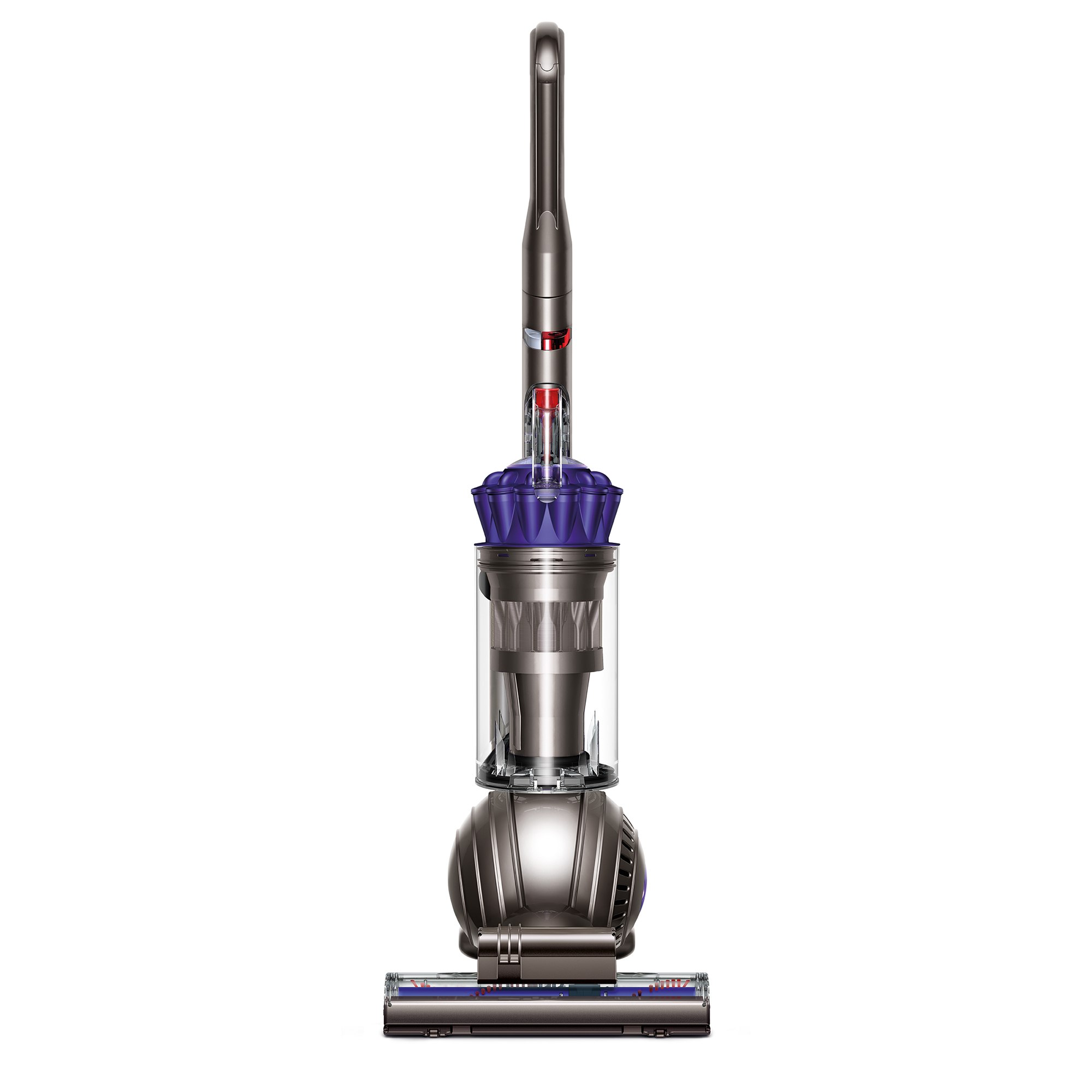 Dyson Ball Animal + Upright Vacuum | Purple | Refurbished - image 1 of 7