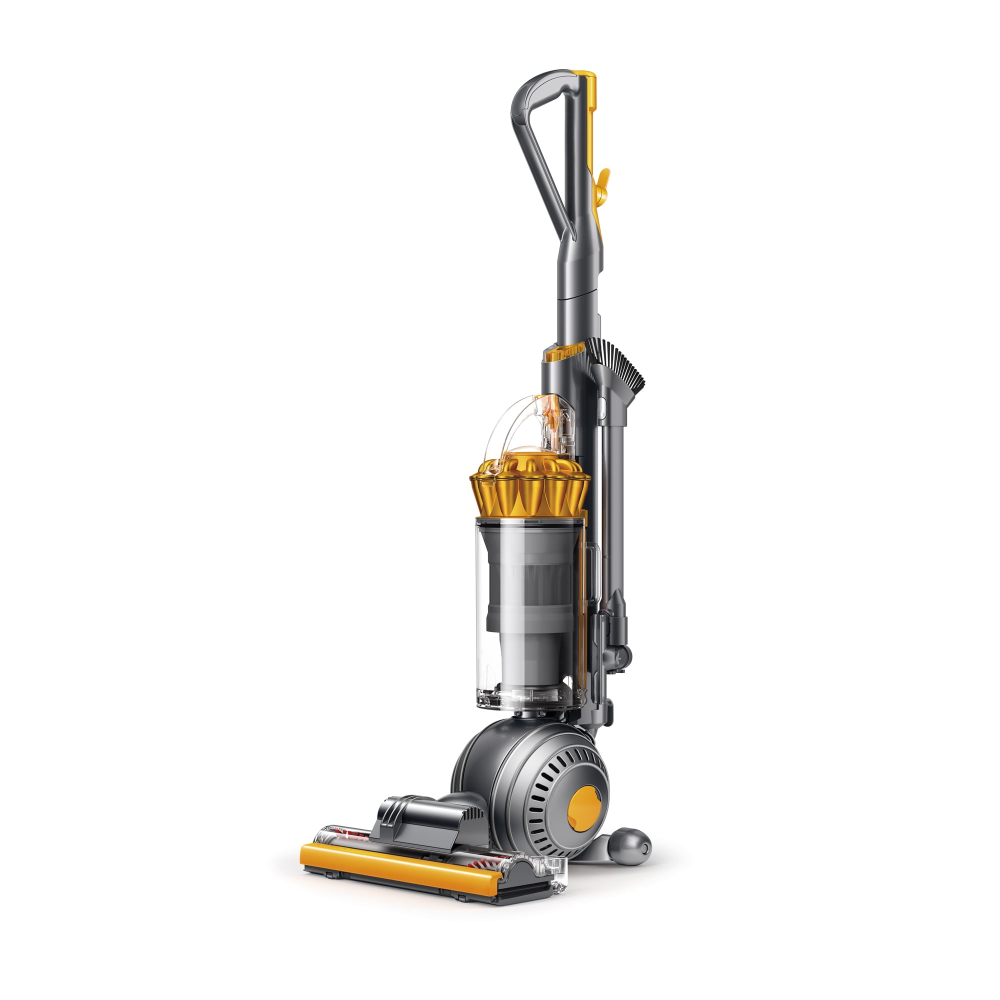 let at blive såret Store Svaghed Dyson Ball Multi Floor 2 Upright Vacuum | Yellow | New - Walmart.com