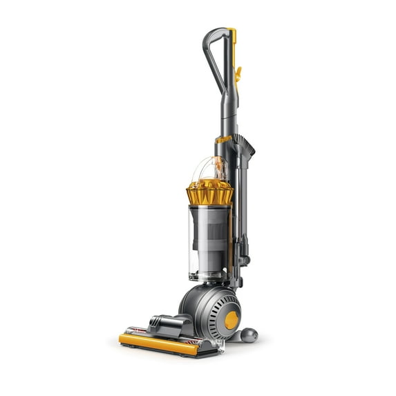Dyson Bagless Corded HEPA Filter Upright Vacuum