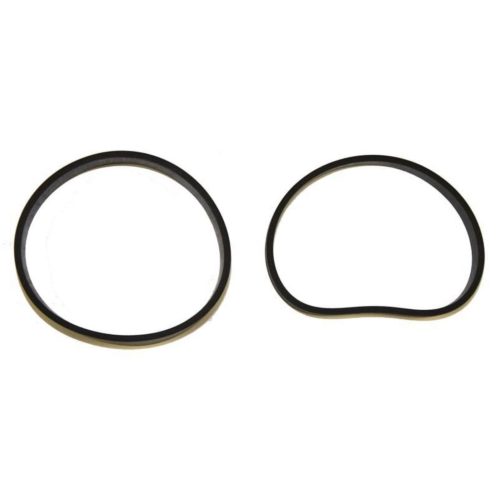 Dyson Belt Clutch Assembly DC07 2 Pack Replacement DC14