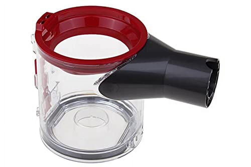 Dyson Bin for HH11, SV10, SV11 Part No. 967699-01 - Walmart.com