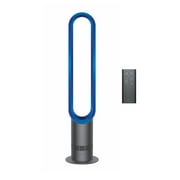 Dyson Cool™ Tower Fan AM07 | Iron/Blue | New