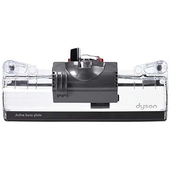 Dyson Cleaner Head and Drive Assembly Housing, Compatible with Dyson DC40 Models Only, OEM Part Number 924407-01