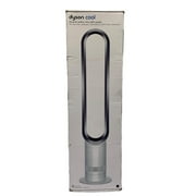 Dyson Cool AM07 Air Multiplier Tower Fan | White/Silver | New