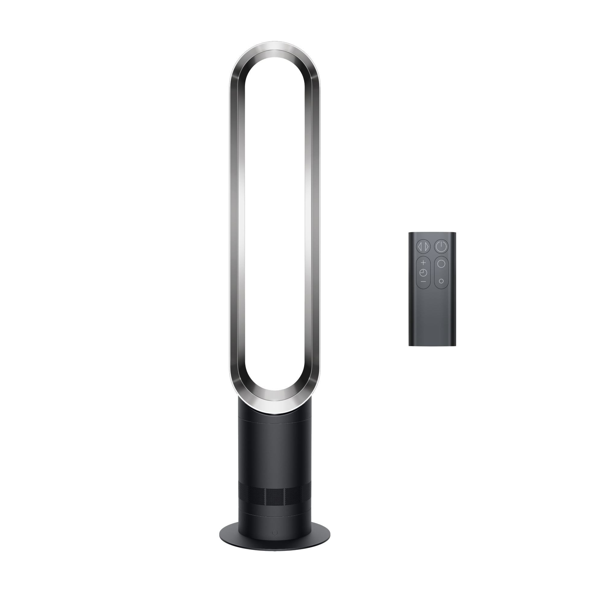 Dyson Bladeless Tower Fan AM07 | Iron/Blue | New - Shop Black Friday Deals  for 2024! - Walmart.com