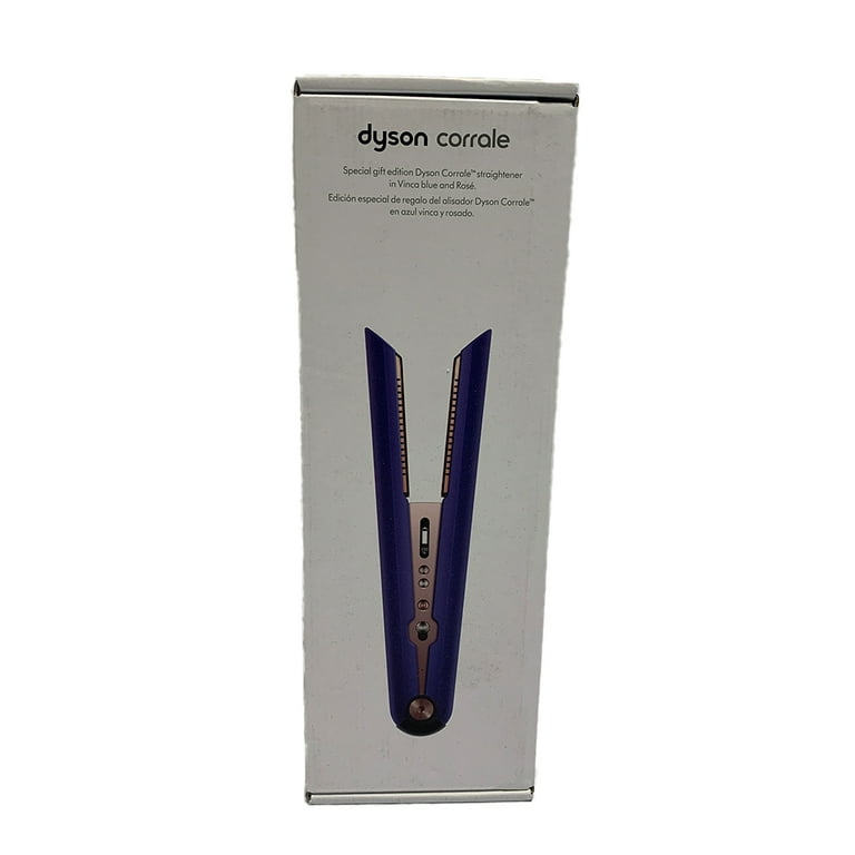 ダイソン　コラール Amazon.com: Dyson Corrale™ Hair Straightener : Beauty
