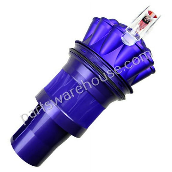 Dyson Cyclone Assembly (Royal Purple) Part # DY-923597-01