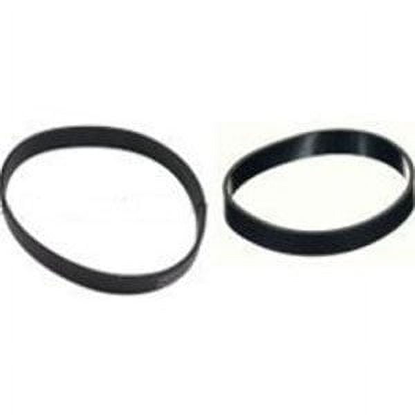 Dyson DC04, DC07 and DC14 Belt Pack for Clutch System 2 Pack