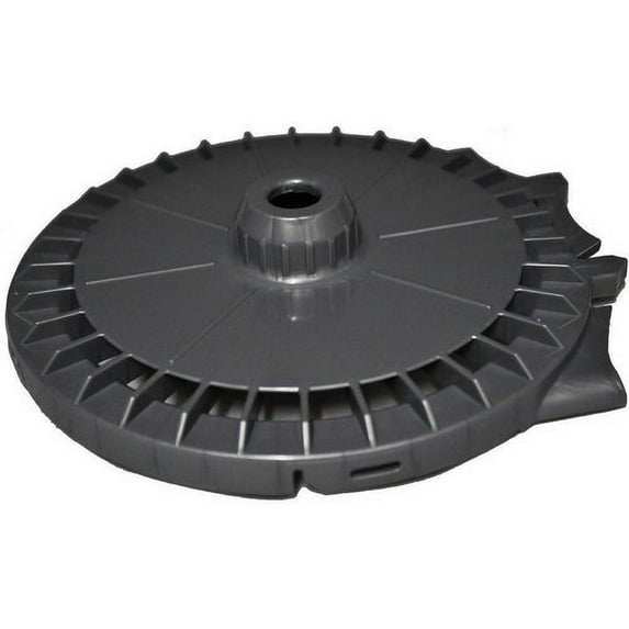 Dyson DC07 Bagless Upright Post Filter Cover Plastic Lid Part - 11-2506-02