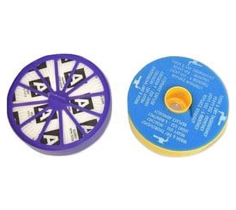 Dyson DC07 Hepa & Pre Motor Filter Kit 10230506