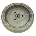 thumbnail image 1 of Upright Vacuum Cleaner Rear Wheel fits Dyson DC07, 1 of 1