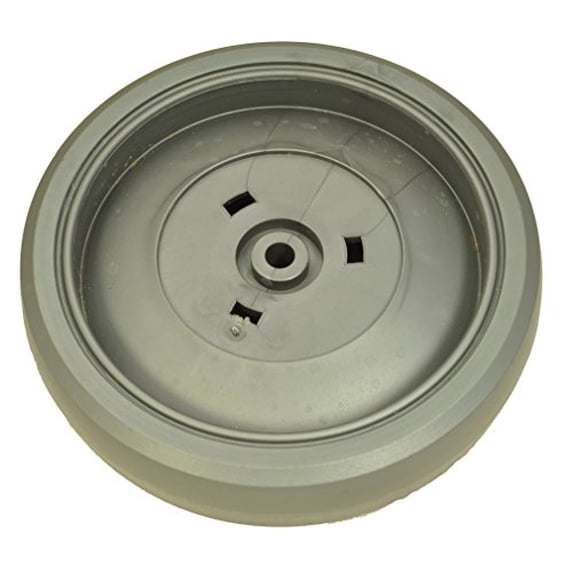 Upright Vacuum Cleaner Rear Wheel fits Dyson DC07
