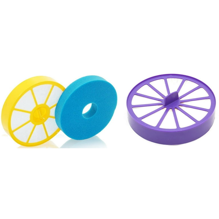 Dyson dc14 hotsell exhaust filter
