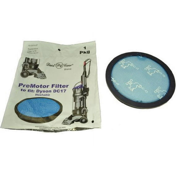 Compatible with Dyson DC17 Upright Vacuum Cleaner Pre Motor Filter
