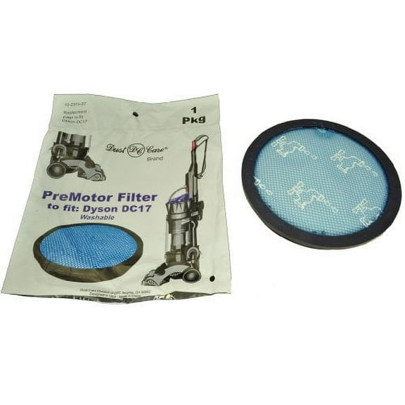 Dyson DC17 Upright Vacuum Cleaner Pre Motor Filter